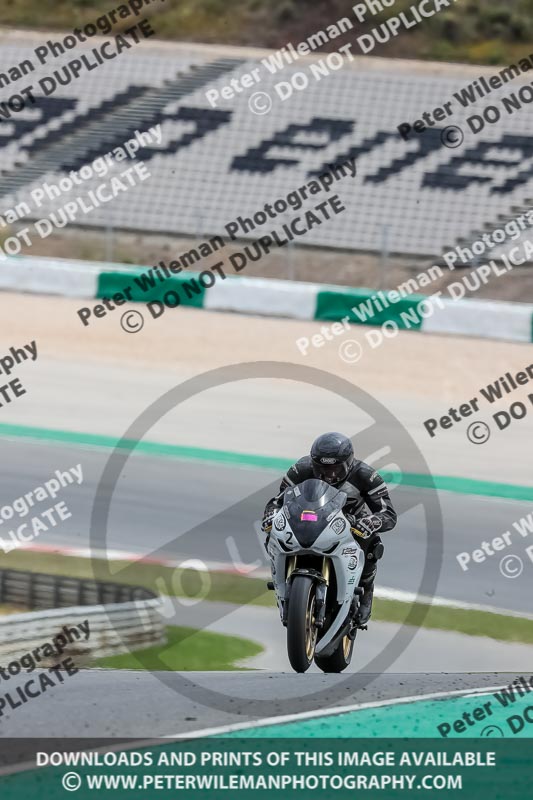 may 2019;motorbikes;no limits;peter wileman photography;portimao;portugal;trackday digital images